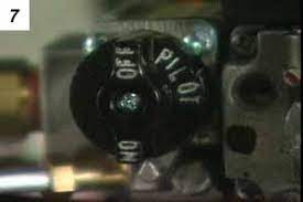 More often than not, the pilot light can simply be reset in order to get your gas fireplace working properly once again. How To Light Fireplace Pilot Step By Step Instructions