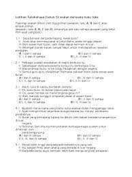 Check spelling or type a new query. Soalan Tatabahasa Bahasa Melayu Kbsr Tahun 5