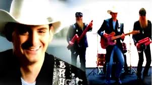 Maybe you would like to learn more about one of these? Brad Paisley Sharp Dressed Man