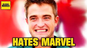 10 most hated supporting characters. 5 Celebrities Who Hate Marvel Movies Youtube