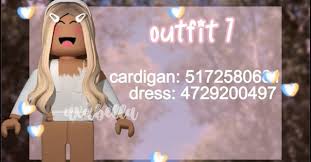 All the codes given below are working and active. Not Mine Credits To Axabella In 2021 Roblox Codes Coding Clothes Roblox Pictures
