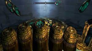Elder knowledge is a quest available in the elder scrolls v: Skyrim Elder Knowledge Puzzle Youtube