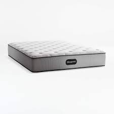 The beautyrest black mattresses perform well and almost any sleeper type (back sleeper, side sleeper, stomach sleeper, or a combination) would find a black mattress suited to them. Simmons Beautyrest Br800 Medium Queen Mattress Reviews Crate And Barrel