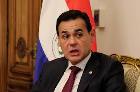 Lea va a la CAF, pero Cancillería niega que EE.UU. la rechazara como  embajadora