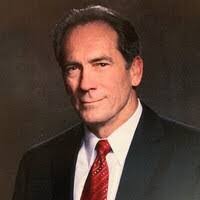 Timothy Daggett's Instagram, Twitter & Facebook