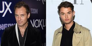 Killed in a car crash or shot to death when he crashes a stolen car into a mall window as the police fire on the car. Jude Law S Son Is Practically His Dad S Twin On The Red Carpet