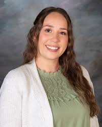 Jami Palestrini-Jones, LMFT