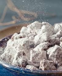 Microwave on high 30 seconds. How Puppy Chow Became A Staple Of Human Holiday Parties Taste