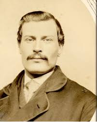 Texas history is filled with small ironies. Here's one: Noah Smithwick, who  wrote one of the most valuable eyewitness accounts to early Texas history  that we have, was once kicked out of