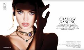 Blog posts Meet Isabel Madison of Nude Envie