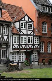 Braunschweig, die residenz heinrich des löwen im 12. Kleines Fachwerkhaus In Braunschweig Lizenzfreies Bild 14189915 Bildagentur Panthermedia