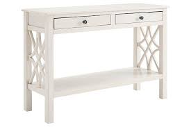 Whitley Antique Finish Console Table In 2020 Antique Console Table Console Table Small Console Tables