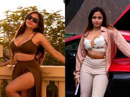 Ms Sethi Onlyfans - Telegram channel - Telemetrio