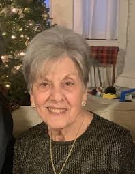 Obituary for Anna M (Delibero) McCarthy