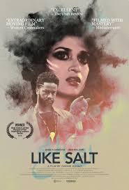 LIKE SALT — Darine Hotait Writer|Director