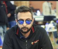 Ritesh Khatwani- Online & Live Poker Player Profile, News Update, Forum,  Online Score