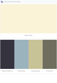 Maybe you would like to learn more about one of these? Benjamin Moore River Gorge Gray