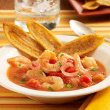 Ecuadorian Style Shrimp Ceviche Ceviche De Camarones Ecuatoriano Ready Set Eat