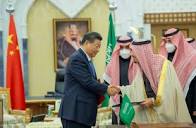 Saudi Arabia's pivot to Asia | East Asia Forum