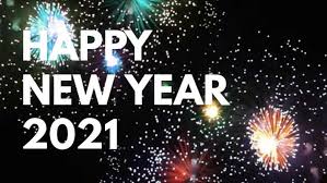 Happy New Year 2021 Greeting Video Firework Template Postermywall Get our best new year animated images 2021 for whatsapp, facebook etc. happy new year 2021 greeting video firework