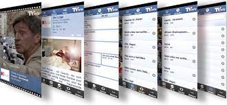 This uses promises with tvrage & epguides to get info about tv shows and figures out tv info from filename. Tvinfo Tv Programm App Schnell Sehen Was Im Fernsehprogramm Lauft