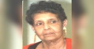 Catherine Simms Obituary