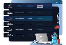 This bot that i will show you all how to use and get will allow you to pretty much get every release with free shipping and cook all the time with it! Aio Bot Another All In One Sneaker Bot Aio Bot