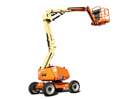 Jlg Tow Proaa Boom Lift T500j Rental Boom Lift Rental Boom Lift Tonka Toys Towing