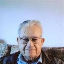 Lawrence Everett Hensley Sr. Obituary