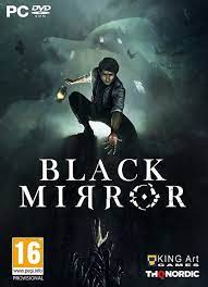 Necromunda hired gun — is a shooter from the first, created in the warhammer 40k universe. Black Mirror Gog Black Mirror Iv Pcgames Download
