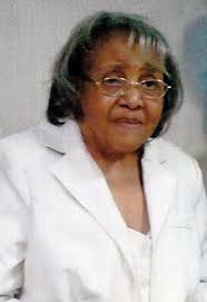 Alfreda Banks Obituary