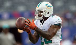 Miami Dolphins Position Battles Isaiah Pead Vs Damien Williams