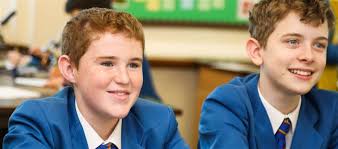 2018 News Archive • Sir Thomas Rich's School