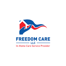 Freedom home care, llc ei tegutse valdkondades hotellid ja motellid, õdede, ilusalongi. Upmarket Modern Home Health Care Logo Design For Freedom Care Llc An In Home Care Service Provider By Alugara Design 13565575