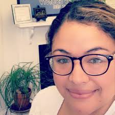 Blanca Mares's Instagram, Twitter & Facebook