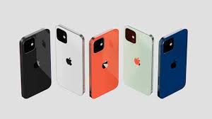 Expected to launch in september 2021, iphone 13 will likely feature the same boxy design of iphone 12. Iphone 13 Will Have Always On Display Refined Matte Black Color And More Noypigeeks