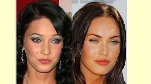 Интервью меган фокс для the new york times| megan fox rus sub. Hat Megan Fox Etwas An Ihren Augen Machen Lassen Schonheits Op