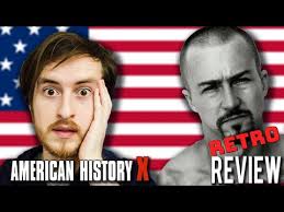 Ce n'est pas en courant derrière le front national que l'on arrivera à le dépasser. An Acting Audition For American History X By Alex Sol Youtube