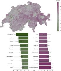 from global radiance to an increased local political awareness of light pollution sciencedirect