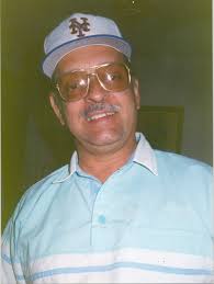 Harry Araya Obituary