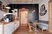 Small Space Small Coffee Shop Interior Design