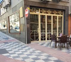 Sita en paseo real de la feria, 33, andujar, jaen. Cafe Bar Lunch Mi Casa
