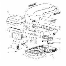 Check out dometic rv refrigerator parts and products for sale he's got a couple. Spare Parts For The Dometic B1600 B2200 Parking Air Conditioner P U H Hesta