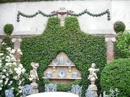 Entre Cour Et Jardin Jardins Entree Cour