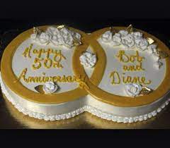 50th Anniversary Cake 50th Anniversary Cakes 50th Wedding Anniversary Cakes 50th Wedding Anniversary Party