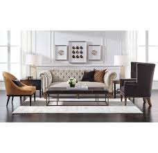 Bella Chair Mitchell Gold Bob Williams In 2020 Cozy Living Room Furniture Formal Living Rooms Luxury Home Decor