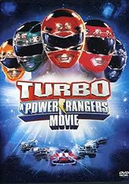 A giant egg is unearthed at a construction site and soon opened, releasing the terrible ivan ooze, who wreaks vengeance on zordon for imprisoning him millennia ago. Amazon Com Turbo A Power Rangers Movie Jason David Frank Catherine Sutherland Hilary Shepard Turner Jon Simanton Kai Doi Greg Collins Steve Cardenas Johnny Yong Bosch Scott Fisher Nakia Burrise Blake Foster Danny