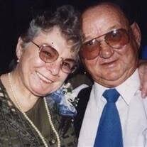 Barbara Ellen Lunsford Obituary