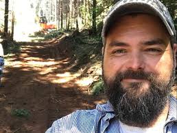 A Tale of Timber and Stone: Michael O'Neill and Lapidary Artisans