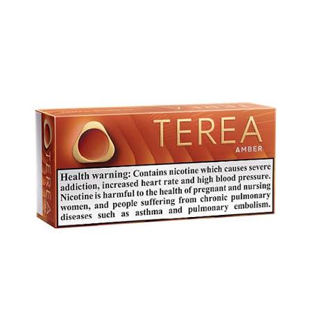 Buy TEREA-IQOS ILUMA sticks | IQOS United Arab Emirates